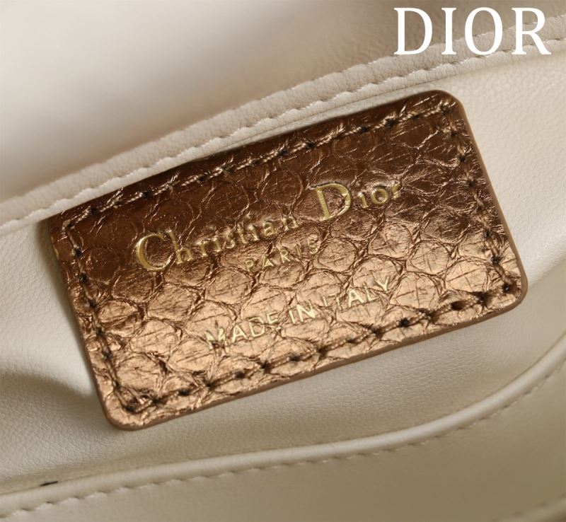 Christian Dior My Lady Bags